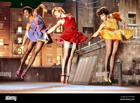 sweet charity storyline|Sweet Charity (film) .